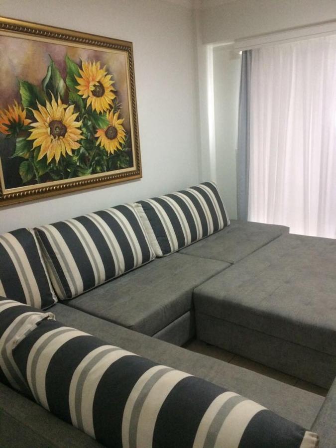 Aguas Da Serra Apart Service 728A Rio Quente Εξωτερικό φωτογραφία